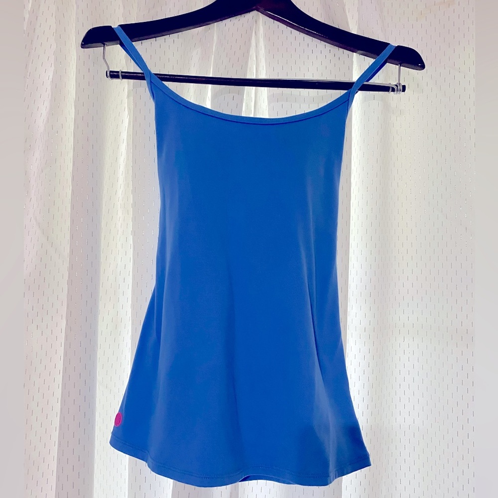 Lilly Pulitzer LUXLETIC Tank Top